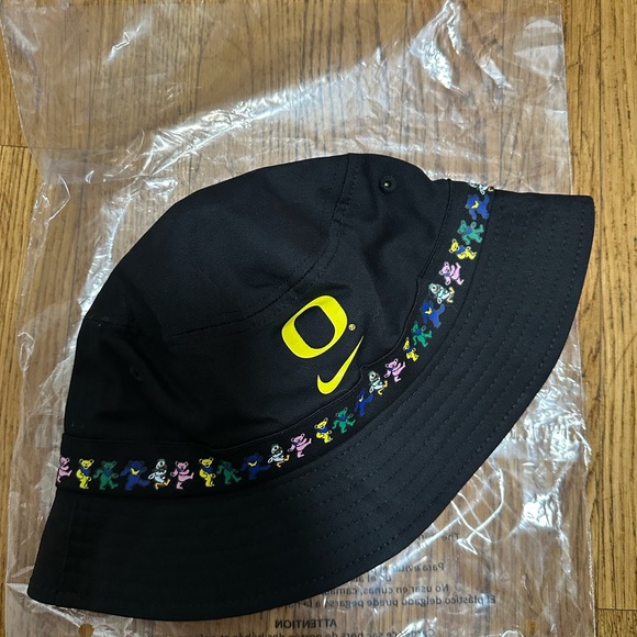 nike x grateful dead bucket hat